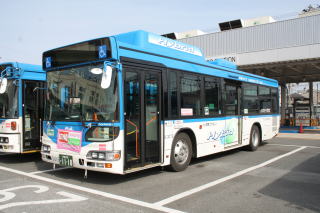 Bus 20102 目指せ、市バスマスター/川崎の交通とまちづくりを考える会